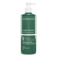 Pharmasept Scalp Biome Soothing Shampoo 400ml