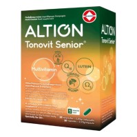 Altion Tonovit Senior 30 κάψουλες