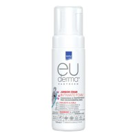 Intermed Euderma Babyderm Junior Cran Intimate Foam 150ml