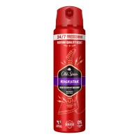 Old Spice Rockstar Deodorant Body Spray 150ml