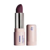 Korres Conscious Color True Velvety Lipstick 29 Deep Berry 3g