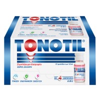 Tonotil 15x10ml