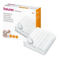 Beurer TS19 Thermal Electric Blanket 130x75cm