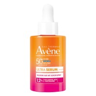 Avene Sun Care Ultra Serum Instant Tightening SPF50 30ml
