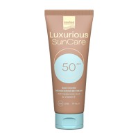 Intermed Luxurious Sun Care Silk Cover Bronze Beige SPF50 75ml