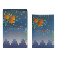 LErbolario Notte a Tangeri Multipurpose Perfumed Sachets 1 τεμάχιο