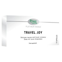 Power Health Travel Joy 10 κάψουλες
