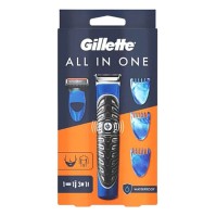Gillette Styler All In One & 3 χτενάκια