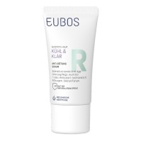 Eubos Cool & Calm Redness Relieving Serum 30ml