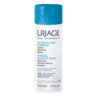 Uriage Eau Thermale Thermal Micellar Water with Cranberry Extract 100ml