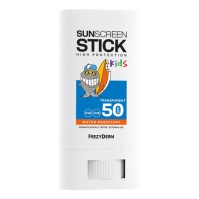 Frezyderm Kids Sun Screen Stick SPF50 20ml