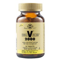 Solgar Πολυβιταμίνη VM-2000 90 ταμπλέτες