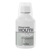 Frezyderm Without Taste Mouthwash 250ml