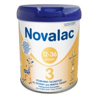 Novalac 3 800g