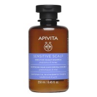Apivita Sensitive Scalp Shampoo 250ml