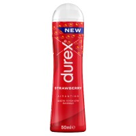 Durex Strawberry Gel 50ml