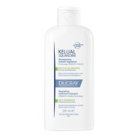 Ducray Kelual Squanorm Oily Dandruff Shampoo 200ml