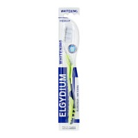 Elgydium Whitening Toothbrush Medium 1 τεμάχιο