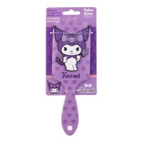 Take Care Kuromi Detangling Hair Brush 1 τεμάχιο