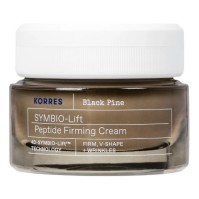 Korres Black Pine SYMBIO-Lift Peptide Firming Cream 40ml
