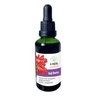 4Heal Goji Berry Tincture 50ml