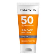 Helenvita Sun Care Body Cream SPF50 150ml