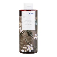 Korres Jasmine Renewing Body Cleanser 400ml