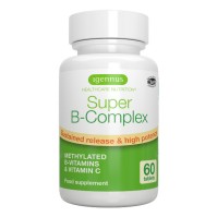 Igennus Super B-Complex 60 ταμπλέτες