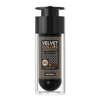 Frezyderm Velvet Colors High Cover Matte Foundation SPF50 30ml