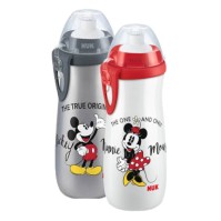 Nuk Sports Cup 12m+ Mickey or Minnie 450ml