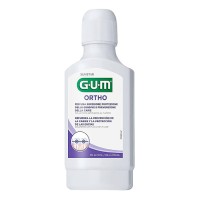 Gum Ortho Mouthwash 300ml