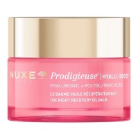 Nuxe Prodigieuse Hyalu Boost The Night Recovery Oil Balm 50ml