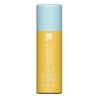 Intermed Luxurious Sun Care Sunscreen Face Serum SPF30 50ml