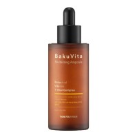 Thank You Farmer BakuVita Revitalizing Ampoule 50ml