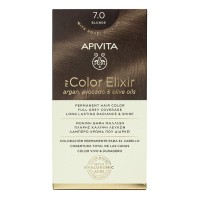 Apivita My Color Elixir 7.0 Blonde