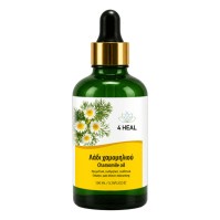 4Heal Chamomile Oil 100ml