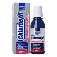 Intermed Chlorhexil 0.20% Mouthwash 250ml