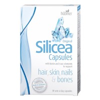 Hubner Silicea Original 30 κάψουλες