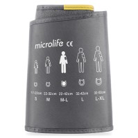 Microlife Soft Cuff Medium-Large