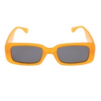 Contacta Bold Sunglasses Orange