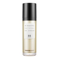 Thank You Farmer Be Beautiful Natural BB Cream Natural Beige SPF30 40ml