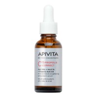 Apivita Bee Tech Concentrates C15 Propolis Correct Serum 30ml
