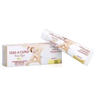 Cera di Cupra Hair Removal Cream Legs and Arms 100ml