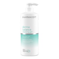 Pharmasept Derma Balance Cleansing Gel 500ml