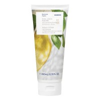 Korres Basil Lemon Body Milk 200ml