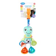 Playgro Dingly Dangly Denny Dino 0m+ 1 τεμάχιο