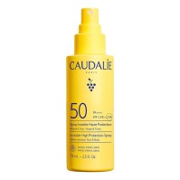 Caudalie Suncare Invisible High Protection Spray SPF50 75ml