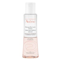 Avene Eau Thermale Intense Eye Make-Up Remover 125ml
