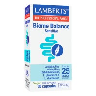 Lamberts Biome Balance Sensitive 30 κάψουλες