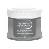 Bioderma Pigmentbio Night Renewer 50ml